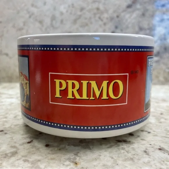 VINTAGE ritz primo mug - Picture 4 of 8